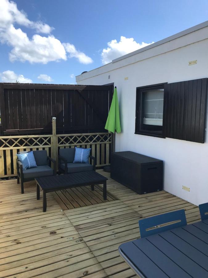 Cottage B88 Koksijde Exterior foto